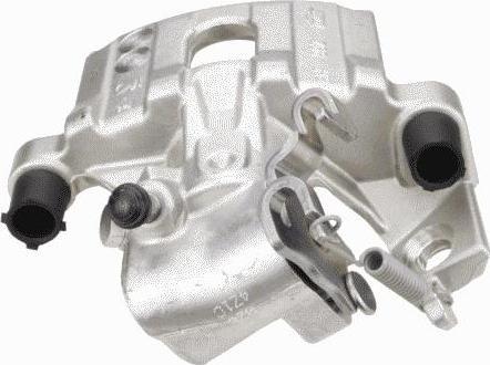Textar 38185800 тормозной суппорт на TOYOTA YARIS (NHP13_, NSP13_, NCP13_, KSP13_, NLP13_)