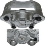 Textar 38208000 тормозной суппорт на OPEL ASCONA C (81_, 86_, 87_, 88_)