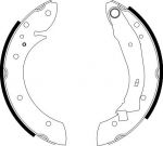 Textar 91052900 комплект тормозных колодок на PEUGEOT PARTNER фургон (5)