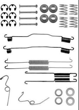 Textar 97027300 комплектующие, тормозная колодка на FORD TRANSIT c бортовой платформой/ходовая часть (V_ _)