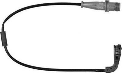 Textar 98030100 сигнализатор, износ тормозных колодок на OPEL VECTRA C