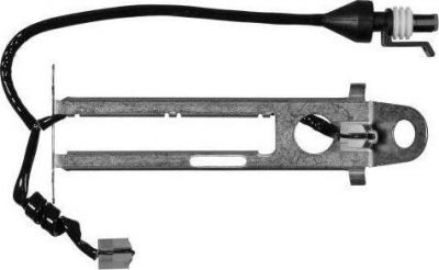 Textar 98031600 сигнализатор, износ тормозных колодок на DAF LF 45