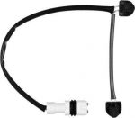 Textar 98037400 сигнализатор, износ тормозных колодок на PORSCHE BOXSTER (987)