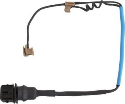 Textar 98041100 сигнализатор, износ тормозных колодок на IRISBUS CITELIS