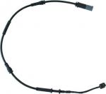 Textar 98052100 сигнализатор, износ тормозных колодок на 2 Active Tourer (F45)