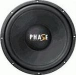 Phase Linear Thriller Pro 15