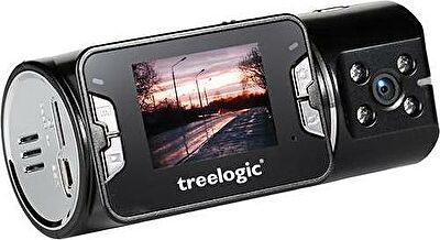 Treelogic TL-DVR2003TID DC