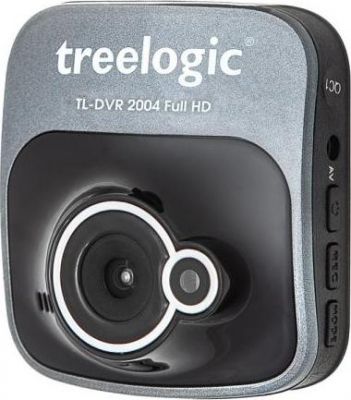 Treelogic TL-DVR2004 Full HD