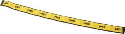 Ремень-бандаж TOKO для лыж Skiholder Belt (для фиксации 8 пар беговых лыж)