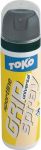 Спрей TOKO Sport Line Grip spray (универсальный, 0С/-20С, 70 мл)