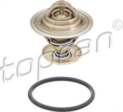 Topran 101 093 термостат, охлаждающая жидкость на VW PASSAT Variant (3A5, 35I)