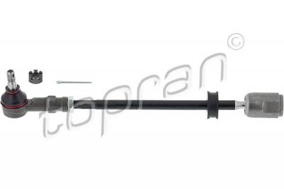 Topran 102 611 поперечная рулевая тяга на VW JETTA I (16)