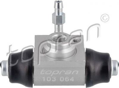 Topran 103 064 колесный тормозной цилиндр на SEAT CORDOBA Vario (6K5)