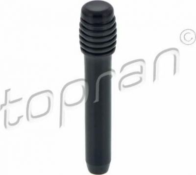 Topran 103 094 кнопка центрального замка на VW GOLF III (1H1)