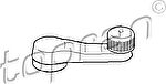 Topran 103 101 ручка стеклоподъемника на VW GOLF IV (1J1)