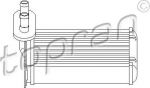 Topran 103 147 теплообменник, отопление салона на VW PASSAT Variant (3A5, 35I)