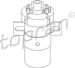 Topran 103 240 катушка зажигания на VW POLO купе (86C, 80)