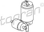 Topran 103 443 водяной насос, система очистки окон на OPEL KADETT E Combo (38_, 48_)