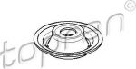 Topran 103 492 тарелка пружины на VW GOLF III (1H1)