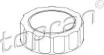 Topran 103 558 поворотная ручка, регулировка спинки сидения на VW GOLF III (1H1)