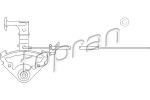Topran 103 707 тросик замка капота на AUDI 100 (4A, C4)