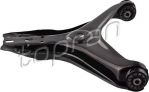 Topran 104 303 рычаг независимой подвески колеса, подвеска колеса на AUDI 80 (81, 85, B2)