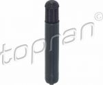 Topran 104 356 кнопка центрального замка на AUDI 100 (4A, C4)
