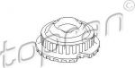 Topran 107 152 опора стойки амортизатора на SKODA SUPERB (3U4)