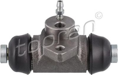 Topran 107 360 колесный тормозной цилиндр на VW LT 28-35 I автобус (281-363)