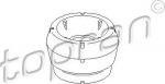 Topran 108 241 опора стойки амортизатора на VW GOLF IV (1J1)