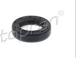 Topran 108 572 уплотняющее кольцо, ступенчатая коробка передач на AUDI 100 (4A, C4)