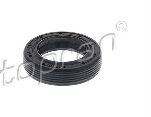 Topran 108 572 уплотняющее кольцо, ступенчатая коробка передач на AUDI 100 (4A, C4)