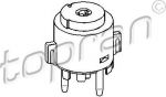 Topran 108 713 переключатель зажигания на VW PASSAT Variant (3B6)