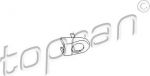 Topran 108 869 крышка, ручка двери на VW GOLF IV (1J1)