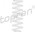 Topran 109 533 пружина ходовой части на VW GOLF III (1H1)