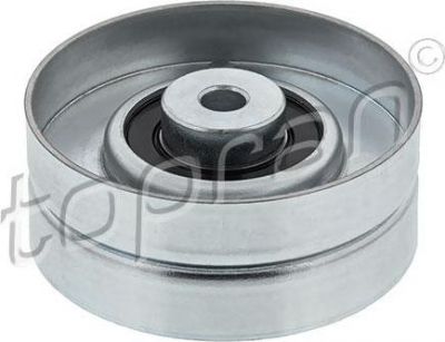Topran 109 647 натяжной ролик, поликлиновой ремень на SKODA FELICIA I (6U1)