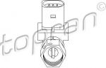 Topran 109 750 датчик, участок пути на VW GOLF IV (1J1)