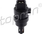 Topran 109 795 датчик, температура впускаемого воздуха на AUDI 80 Avant (8C, B4)