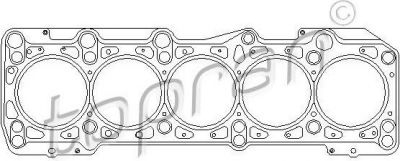 Topran 111 146 прокладка, головка цилиндра на VW LT 28-46 II фургон (2DA, 2DD, 2DH)