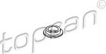 Topran 111 325 втулка, шток вилки переключения передач на VW GOLF IV (1J1)