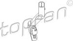 Topran 112 110 датчик частоты вращения, управление двигателем на VW PASSAT Variant (3C5)
