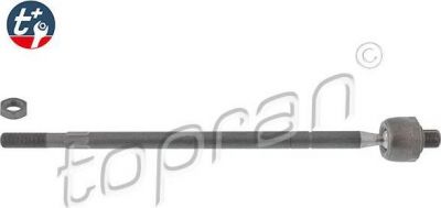 Topran 112 998 осевой шарнир, рулевая тяга на MERCEDES-BENZ SPRINTER 3,5-t c бортовой платформой/ходовая часть (906)