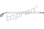 Topran 113 356 гидравлический шланг, рулевое управление на VW PASSAT Variant (3B6)