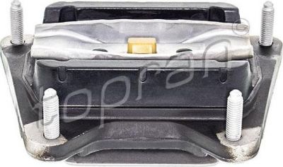Topran 113 362 подвеска, автоматическая коробка передач на AUDI A6 (4F2, C6)