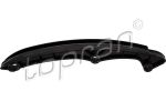 Topran 113 782 планка успокоителя, цепь привода на SKODA RAPID (NH3)