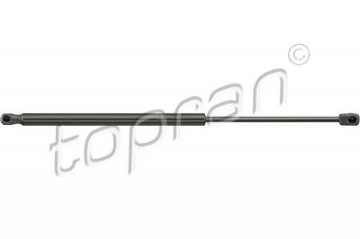 Topran 114 063 газовая пружина, крышка багажник на VW TIGUAN (5N_)