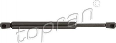 Topran 114 111 газовая пружина, крышка багажник на AUDI A6 (4F2, C6)