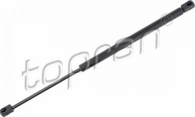 Topran 114 114 газовая пружина, крышка багажник на AUDI TT (8J3)