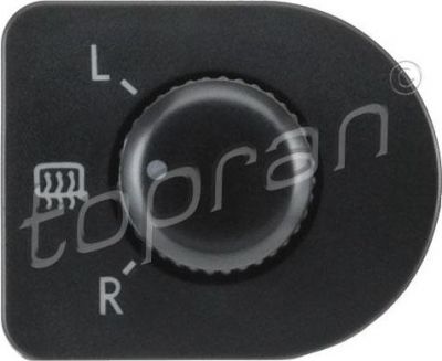 Topran 114 284 выключатель, регулирование зе на VW PASSAT Variant (3B6)