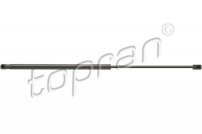 Topran 114 787 газовая пружина, крышка багажник на SKODA OCTAVIA (1Z3)